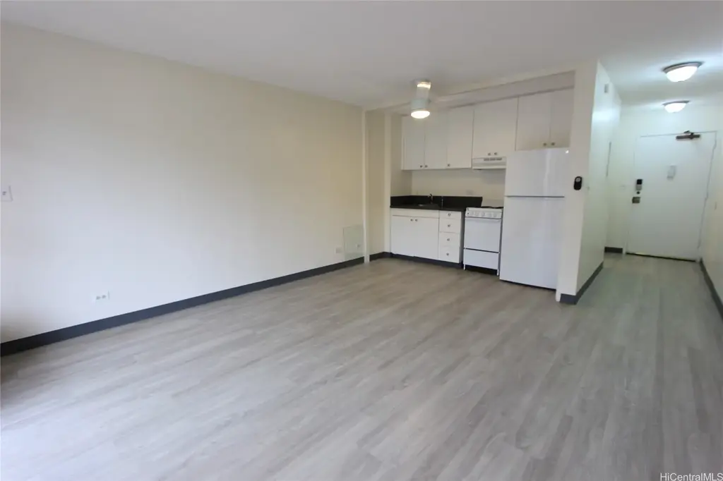 2345 Ala Wai Boulevard # 909, Honolulu