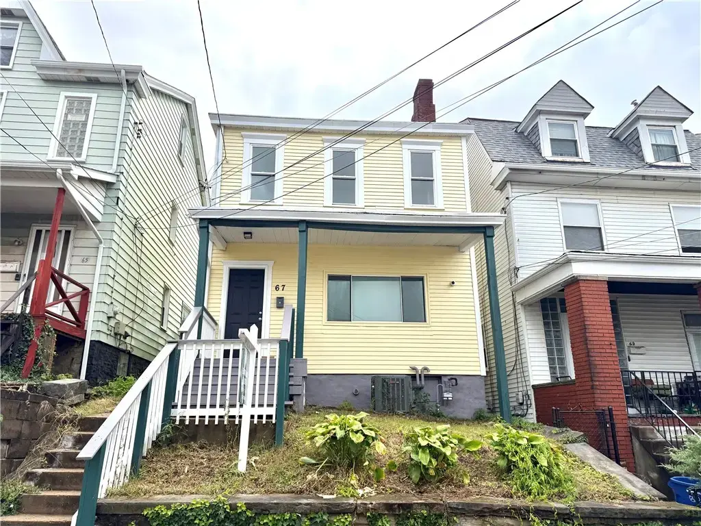 67 Ruth Street , Mt Washington
