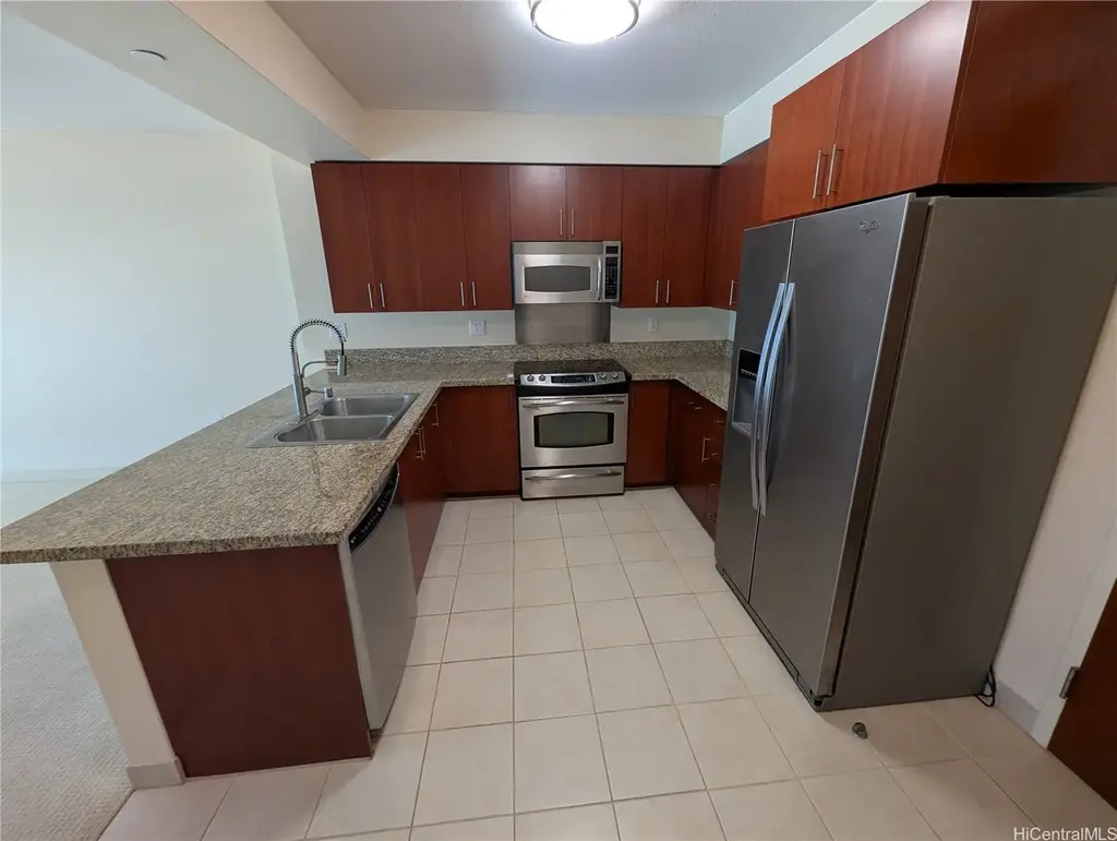 909 Kapiolani Boulevard # 2206, Honolulu