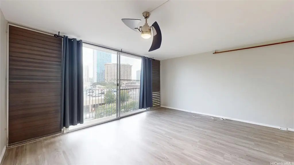 1650 Kanunu Street # 409, Honolulu