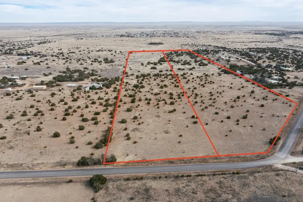 Skyline Acres Lots I & J, Edgewood