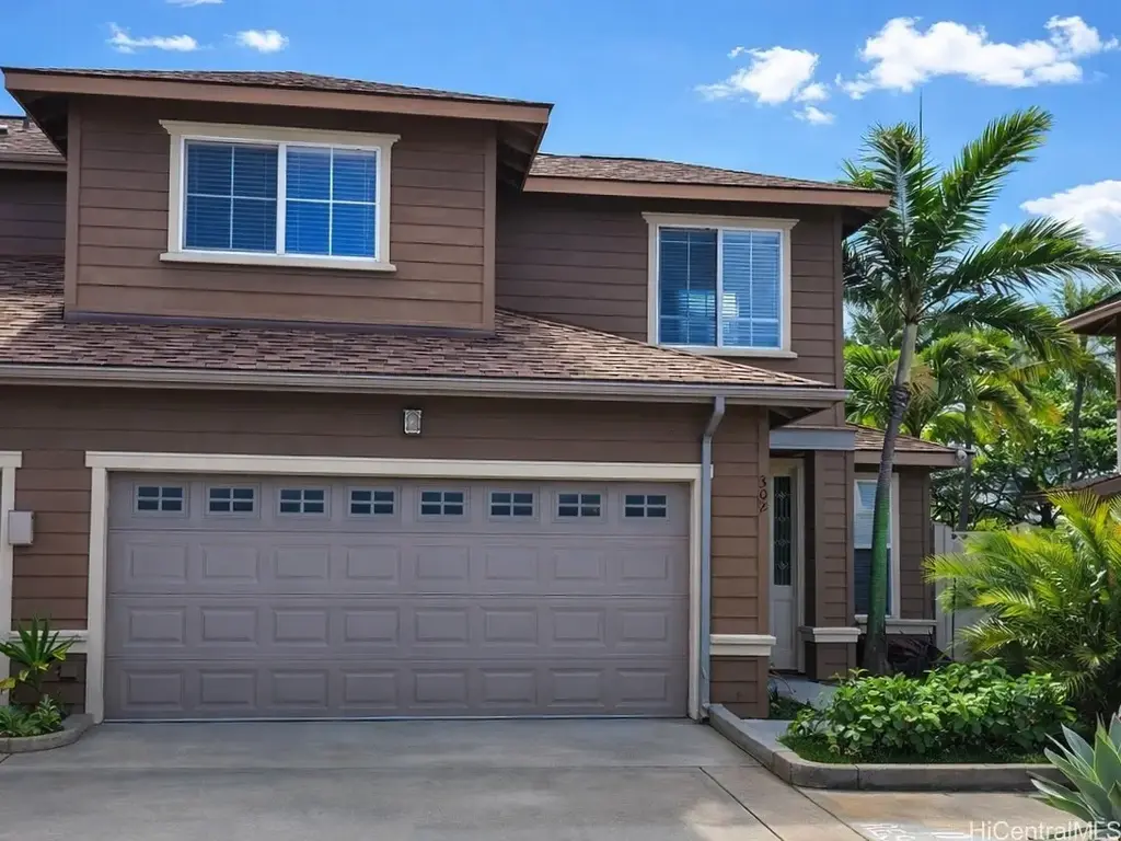580 Lunalilo Home Road # Co B302, Honolulu