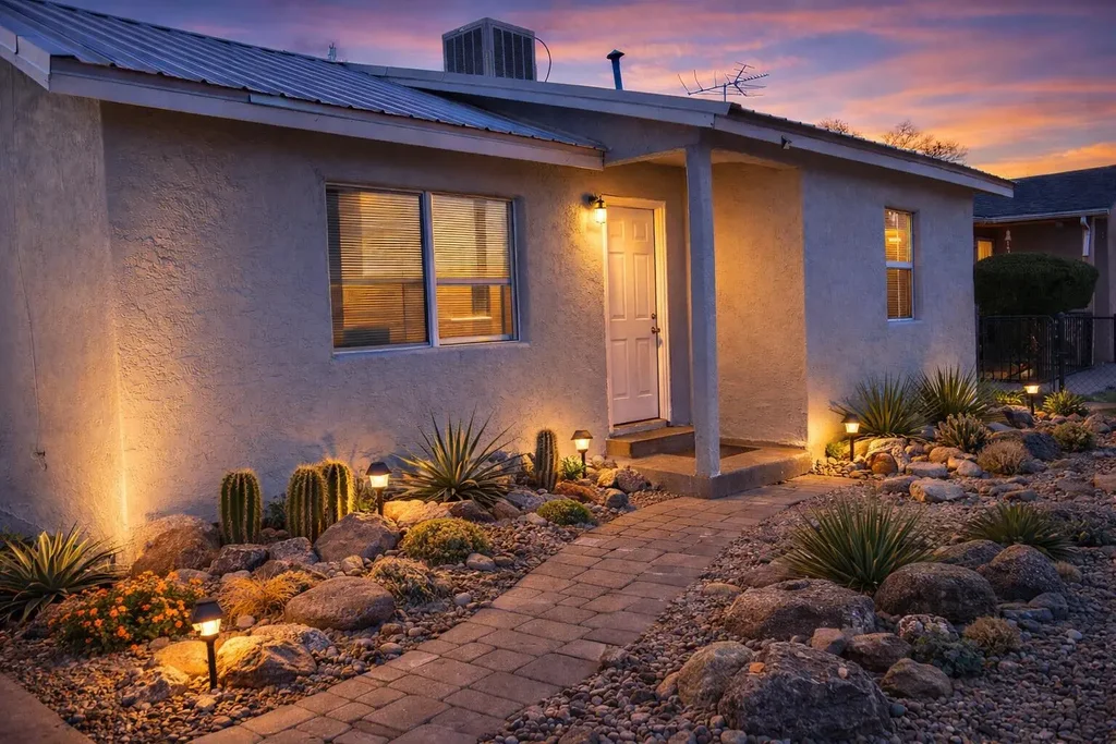 1011 W Castillo Avenue, Belen