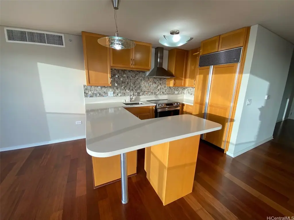 1296 Kapiolani Boulevard # 4408, Honolulu