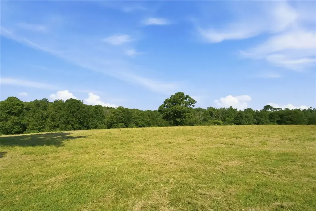 Keck Road, Siloam Springs