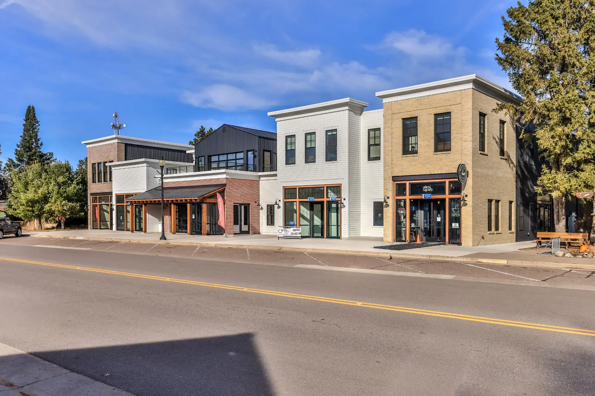 10356 Main St # Lease A-d, Boulder Junction