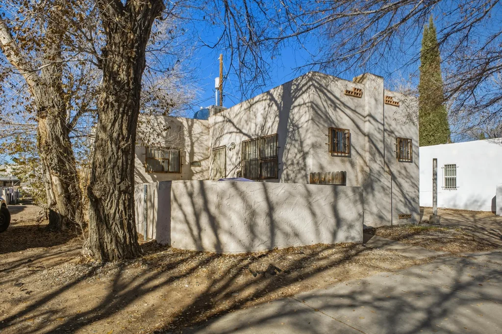 405 Yale Boulevard Se, Albuquerque