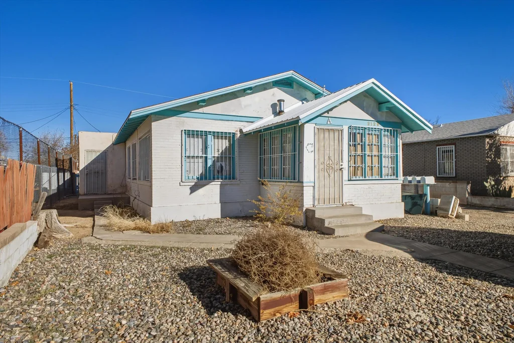 2129 Coal Avenue Se A,b,c, Albuquerque