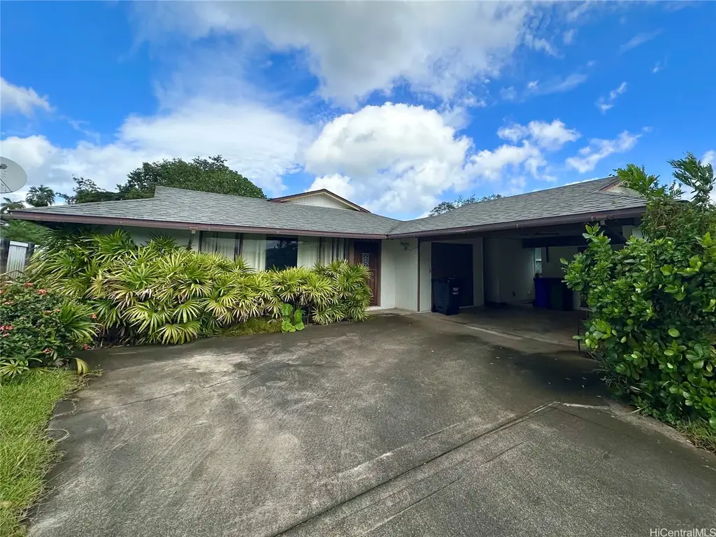 46-349 Kumoo Loop, Kaneohe