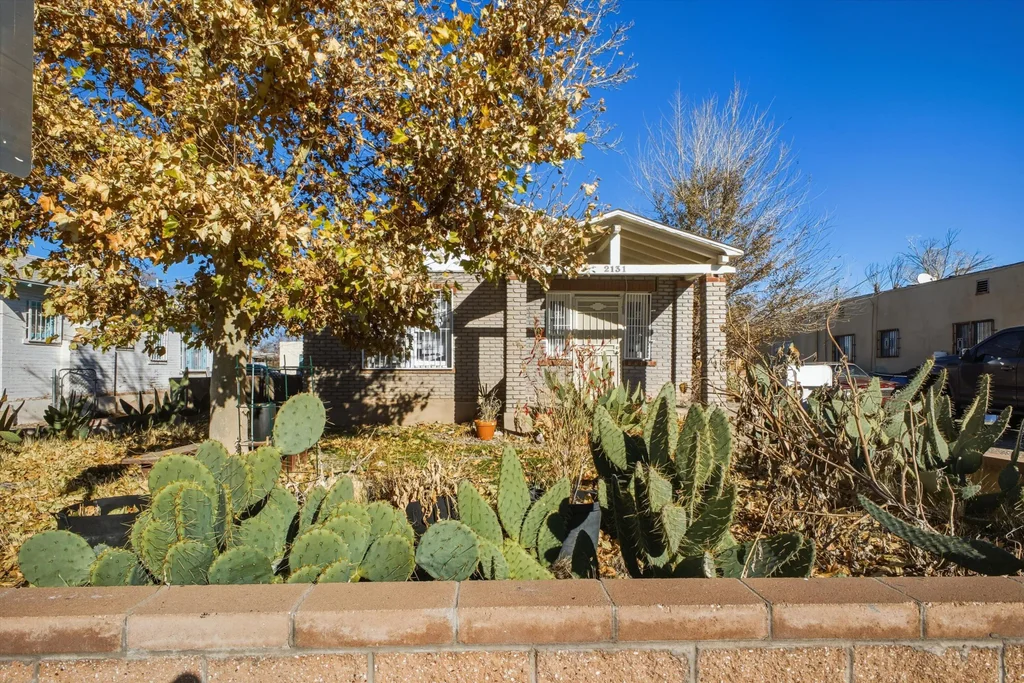 2131 Coal Avenue Se, Albuquerque