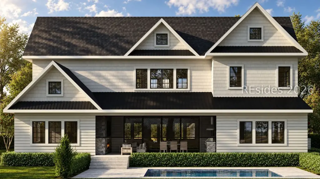 44 Lancaster Boulevard, Okatie