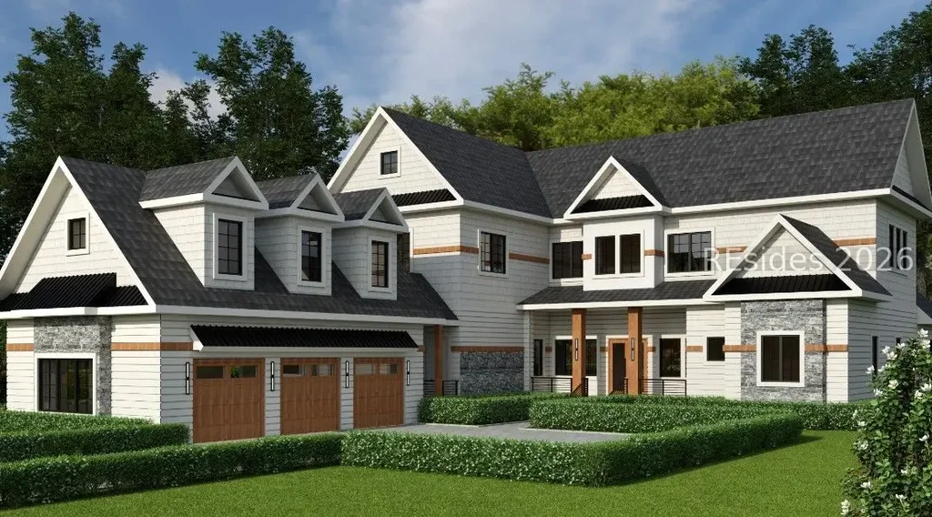 44 Lancaster Boulevard, Okatie