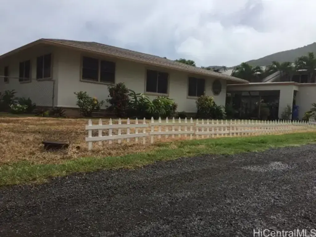 284 Kuliouou Road # A, Honolulu