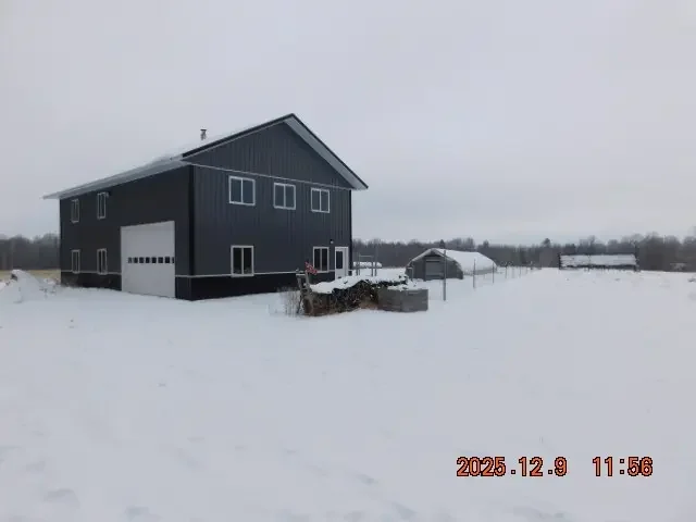 W16130 Franks Avenue, Gilman