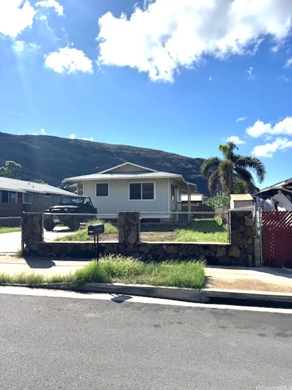 86-321 Hokupaa Street, Waianae