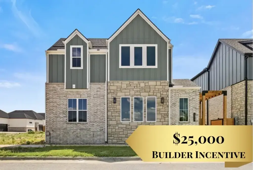 6809 Sw Harmony Way, Bentonville
