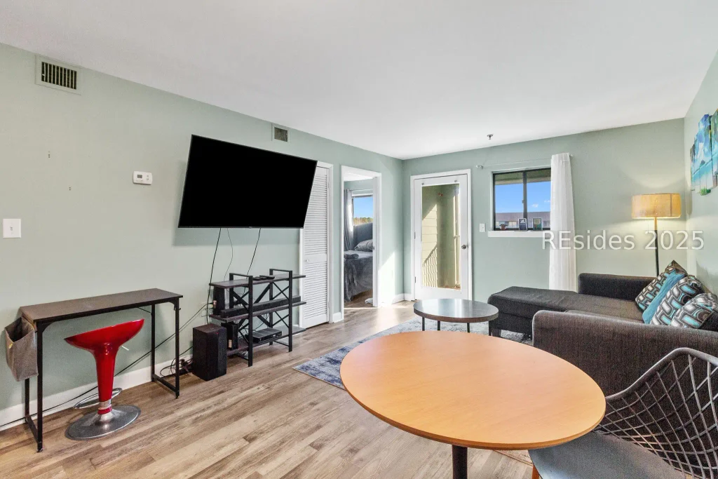 663 William Hilton Parkway 3404, Hilton Head Island