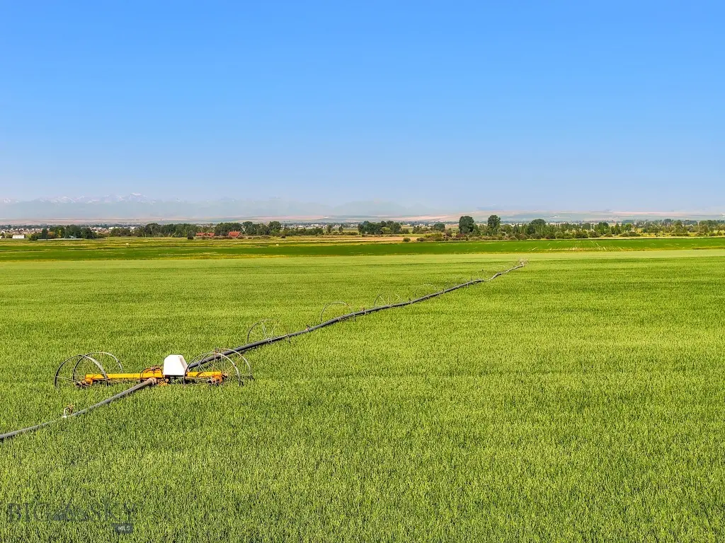 Tbd Penwell Bridge Road, Belgrade