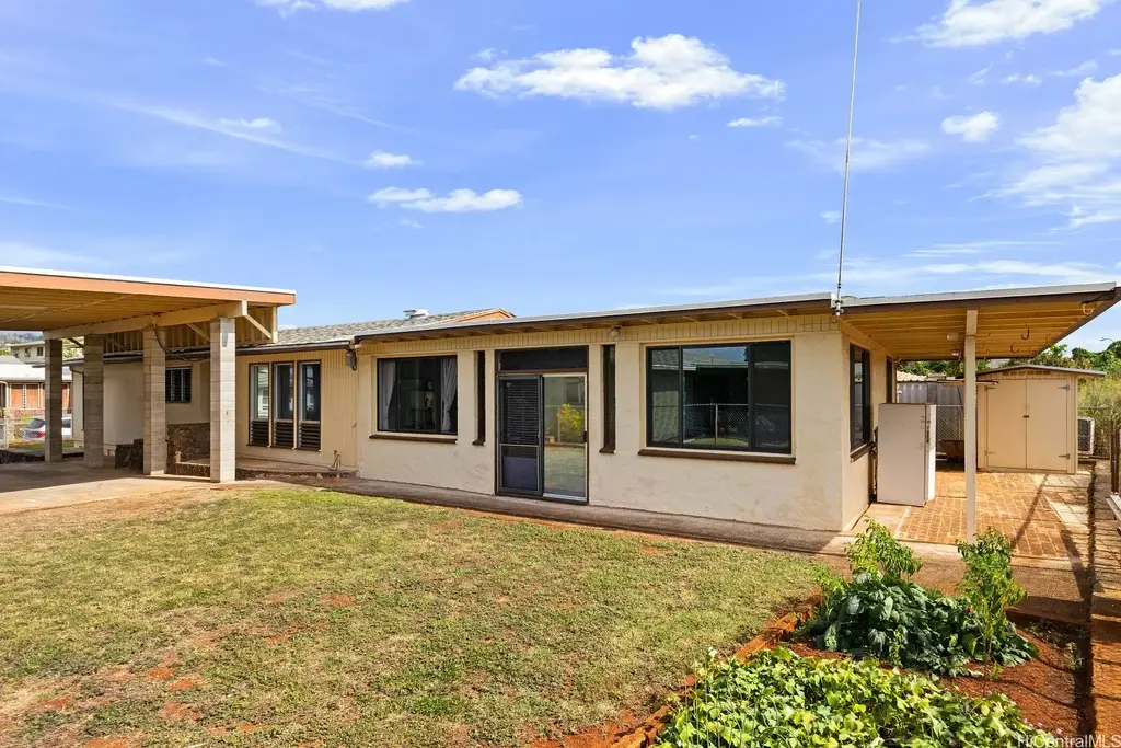 98-442 Hoono Street, Pearl City