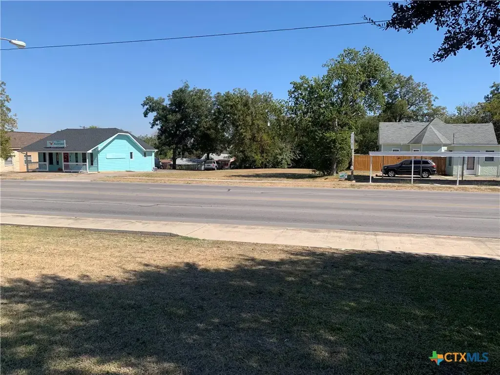 None Main Street, Taylor