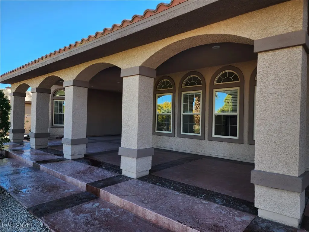 9585 W Lone Mountain Road M, Las Vegas