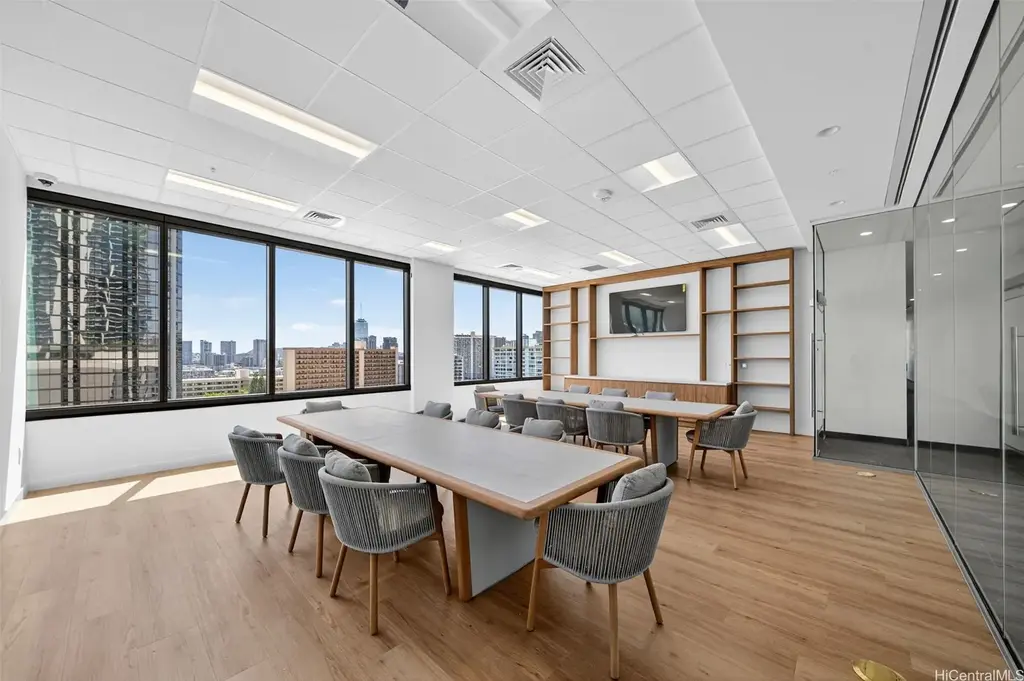 1515 Liona Street # 1709, Honolulu