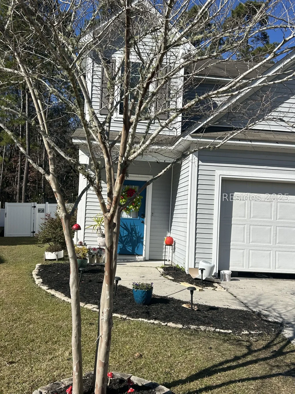 243 Turkey Oak Drive, Bluffton