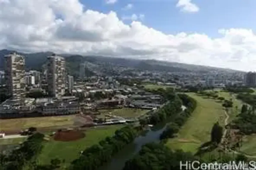 2211 Ala Wai Boulevard # 1608, Honolulu
