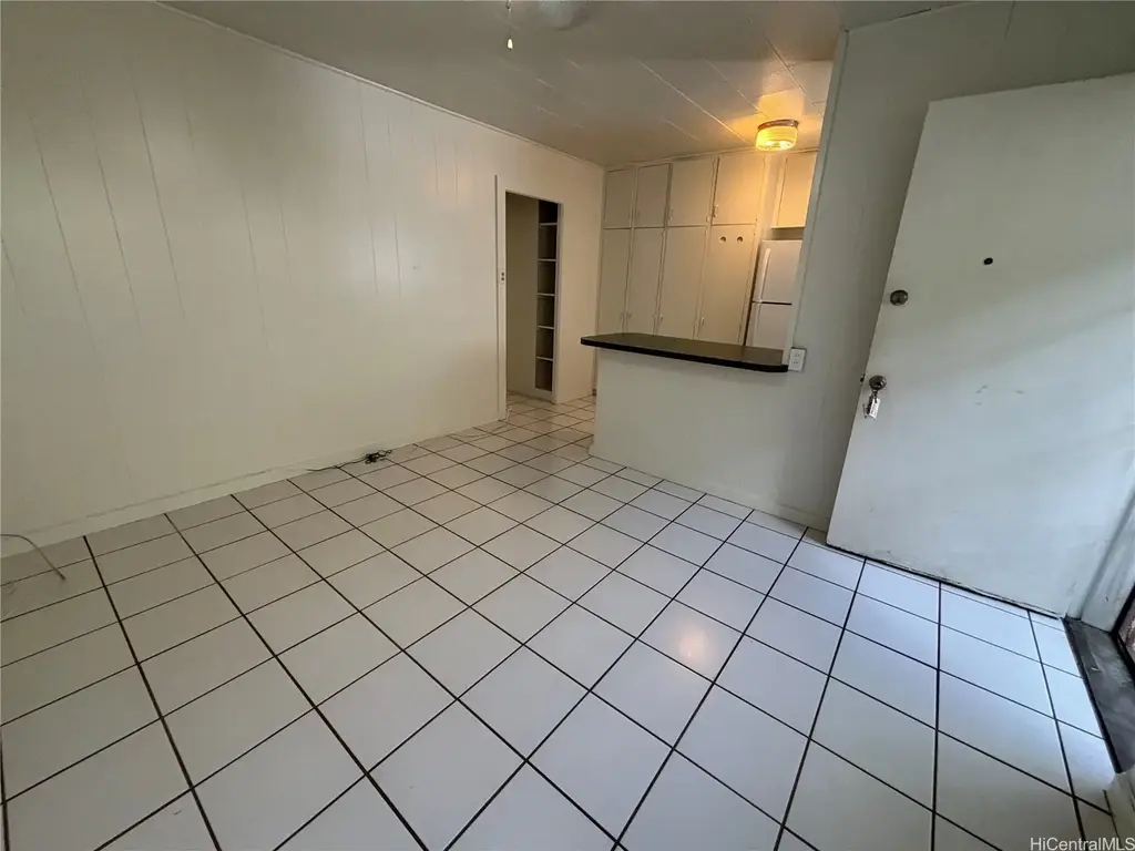 1218 Makaloa Street # 2, Honolulu