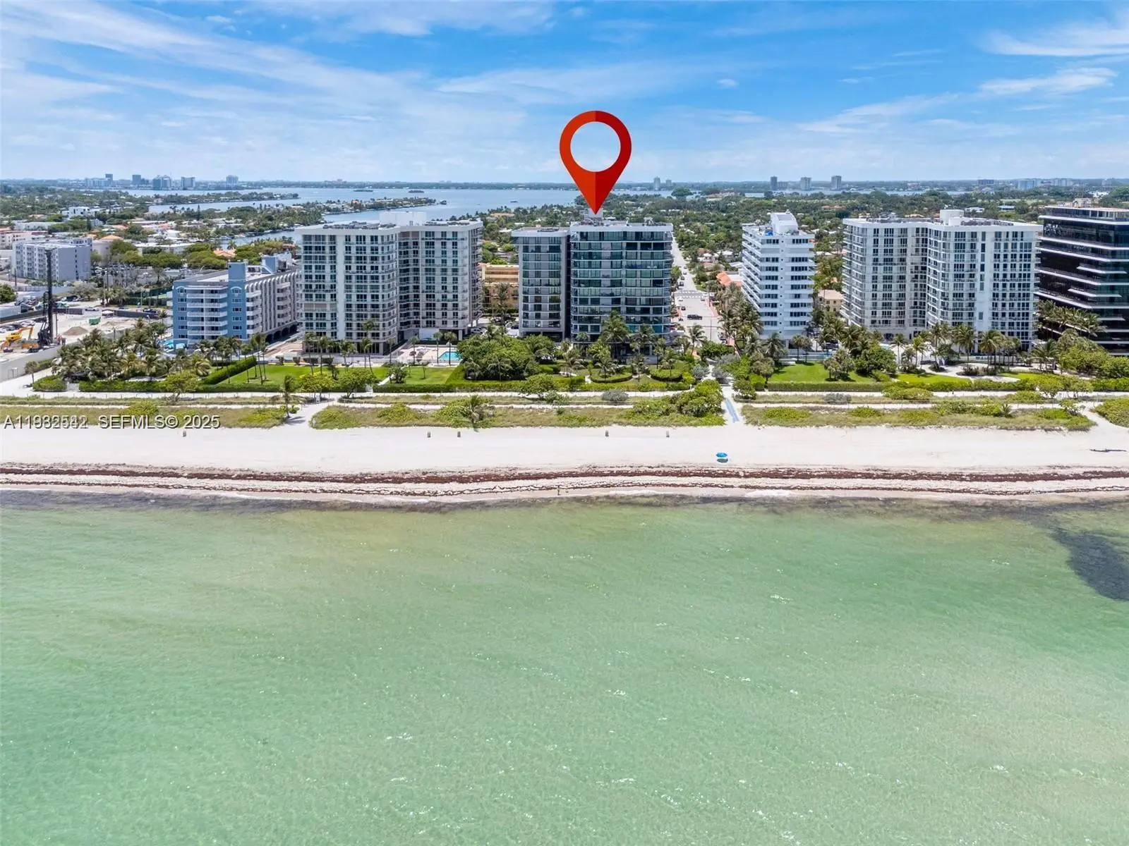 3 of 30 - 8877 Collins Avenue #805, Surfside, FL
