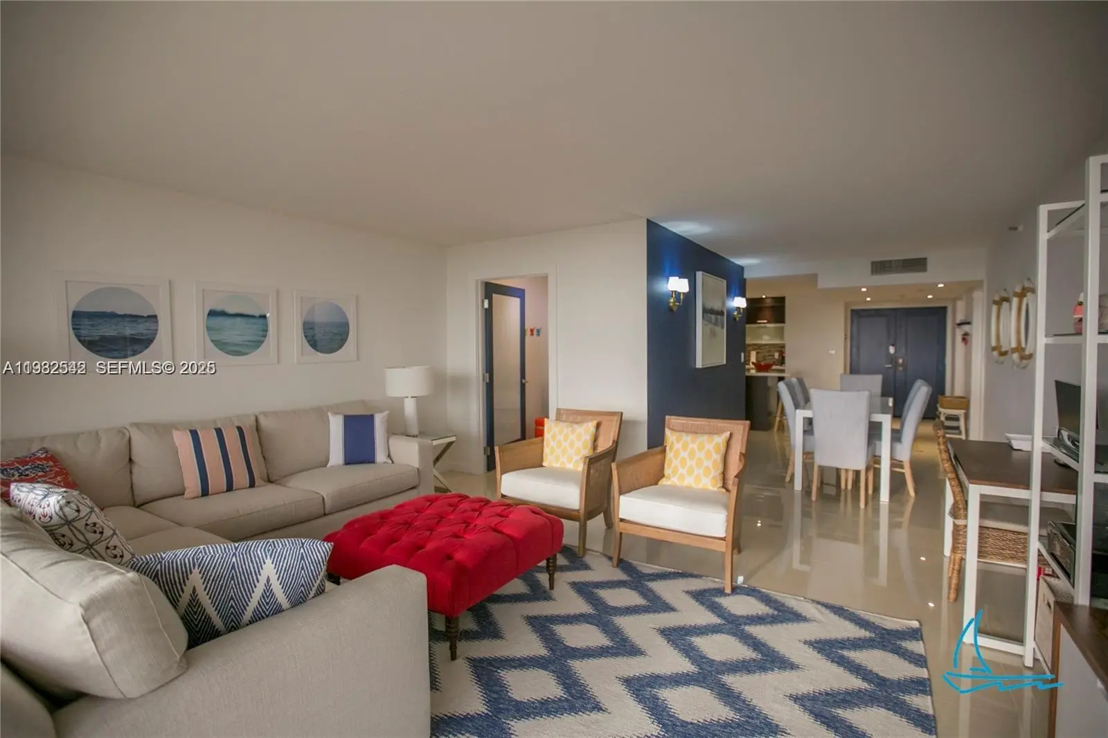 4 of 30 - 8877 Collins Avenue #805, Surfside, FL