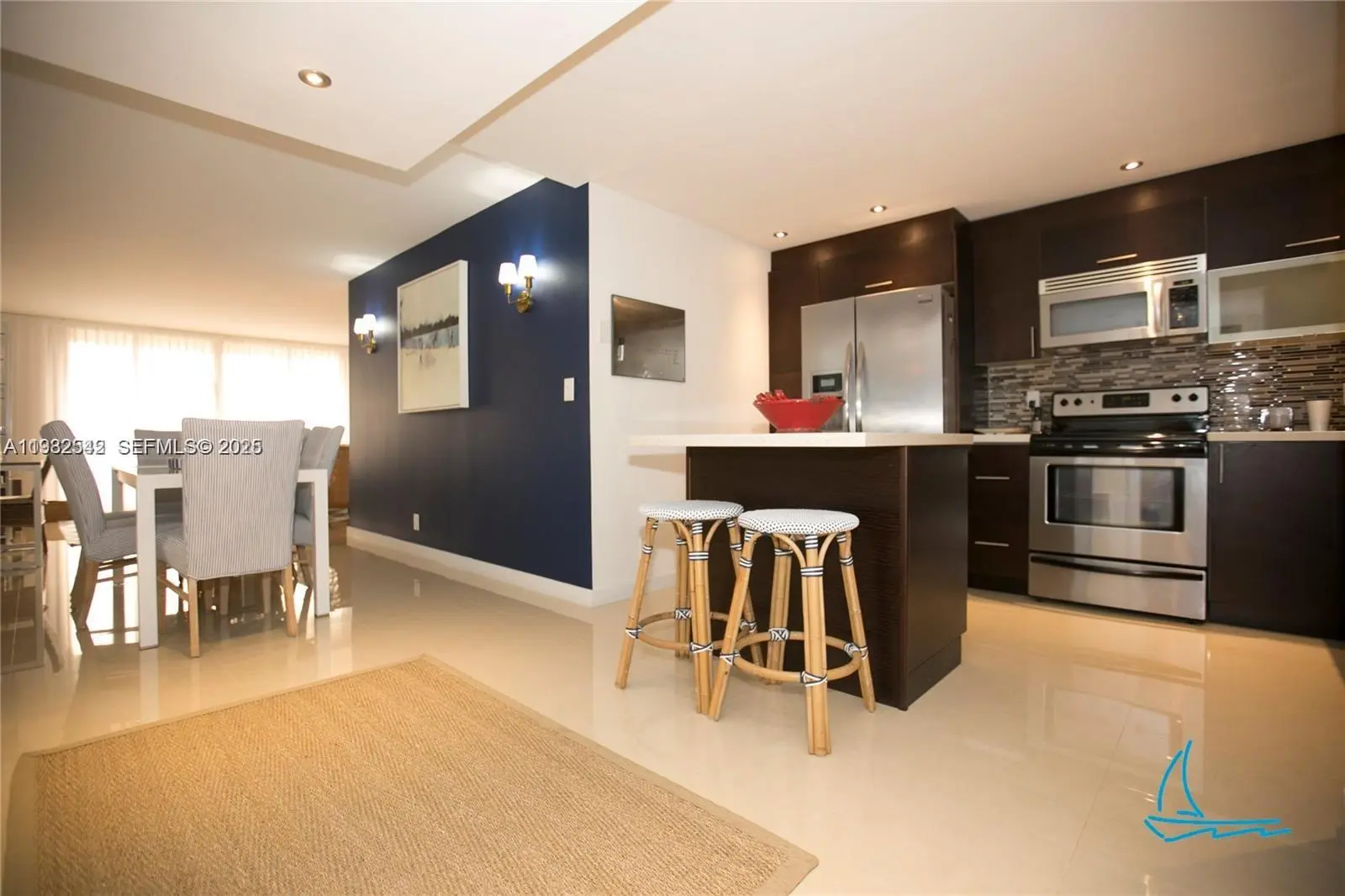 5 of 30 - 8877 Collins Avenue #805, Surfside, FL