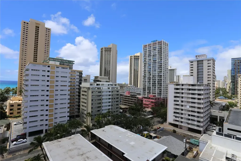 222 Liliuokalani Avenue # 1204, Honolulu