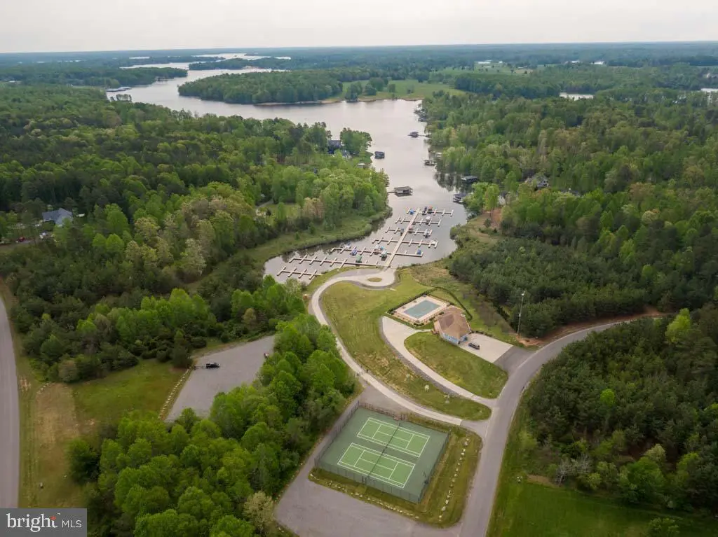 0 Lake Forest Dr (lot 308), Mineral