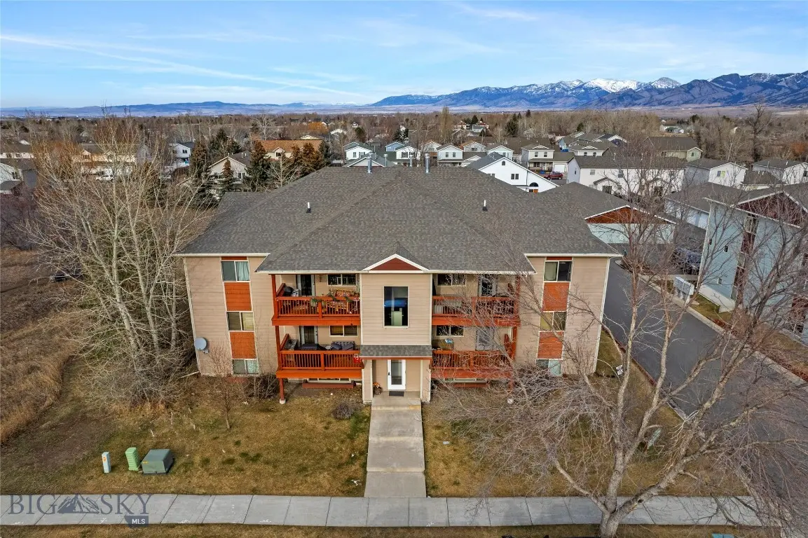 3409 Fallon Street 2c, Bozeman