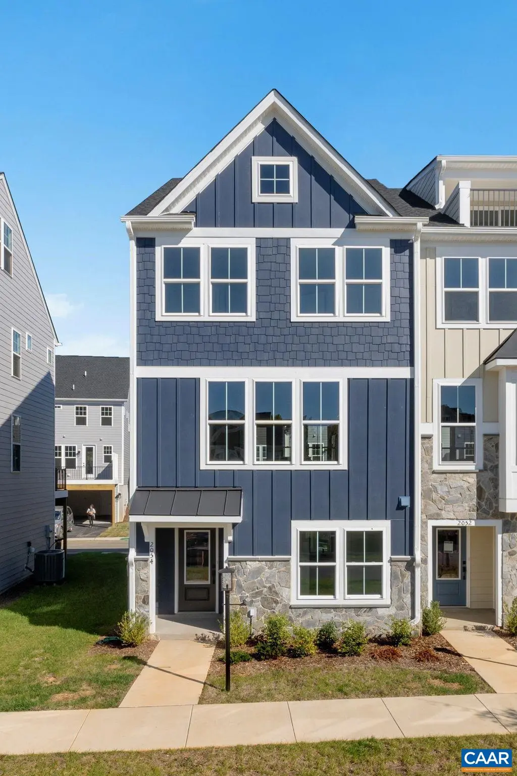 7 Ryan Way, Charlottesville