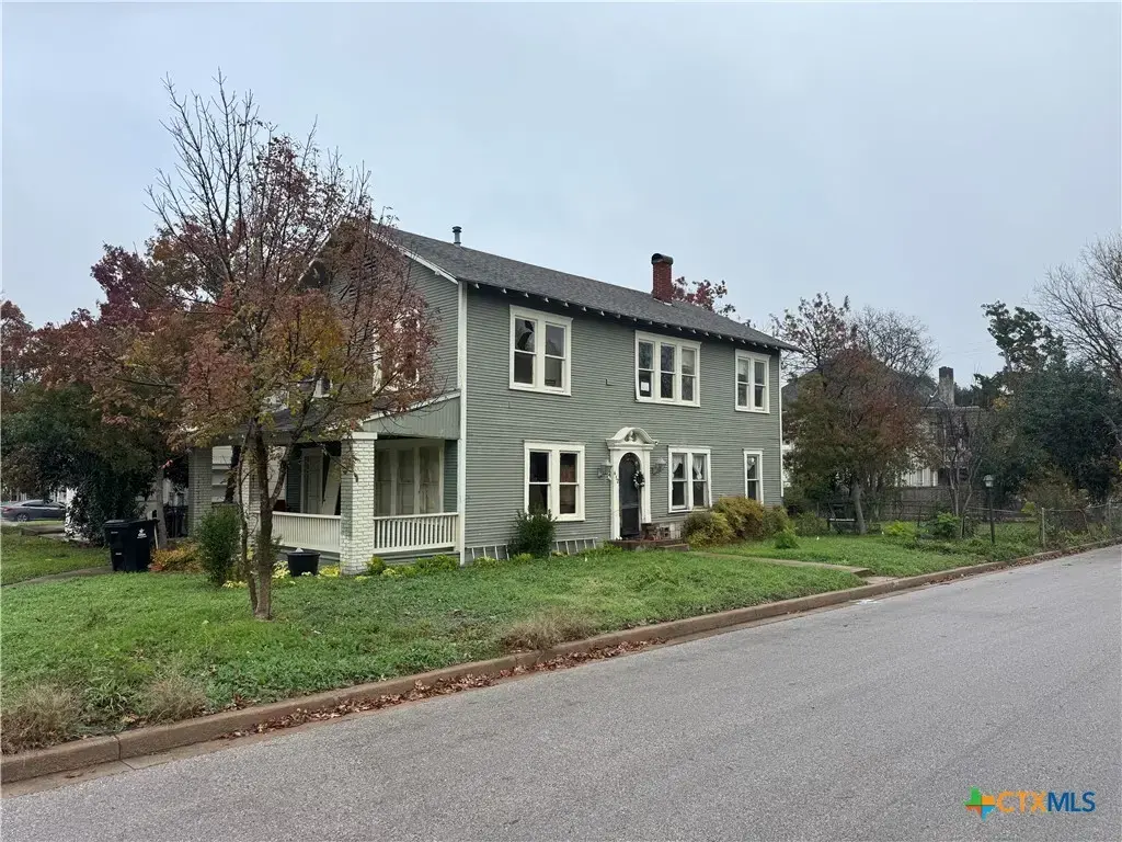 803 N 13th Street, Temple