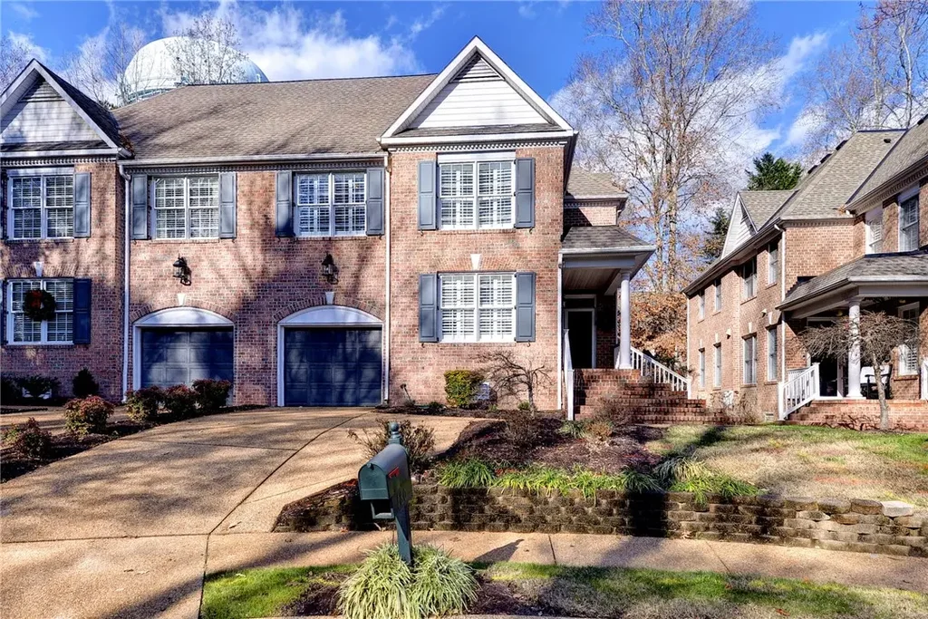 180 Exmoor Court, Williamsburg