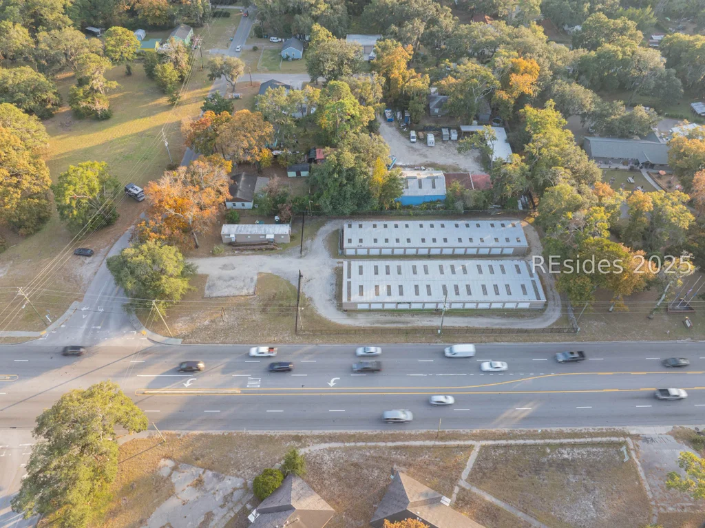 1827 Ribaut Road, Port Royal