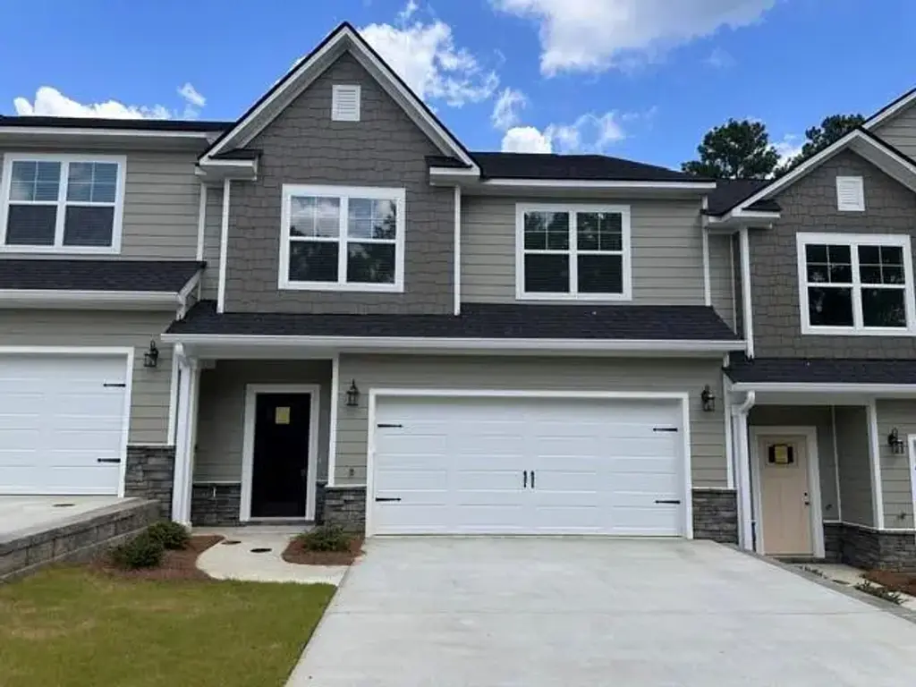 1442 Grove Park Drive 2, Columbus
