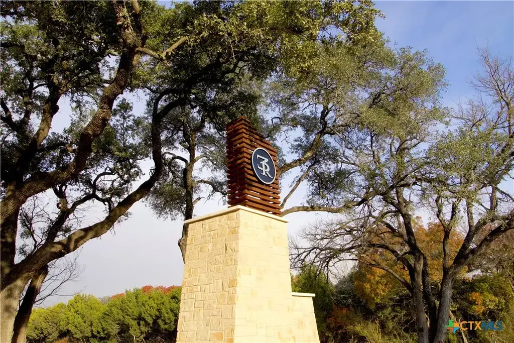 Tbd Lionheart Drive, Belton