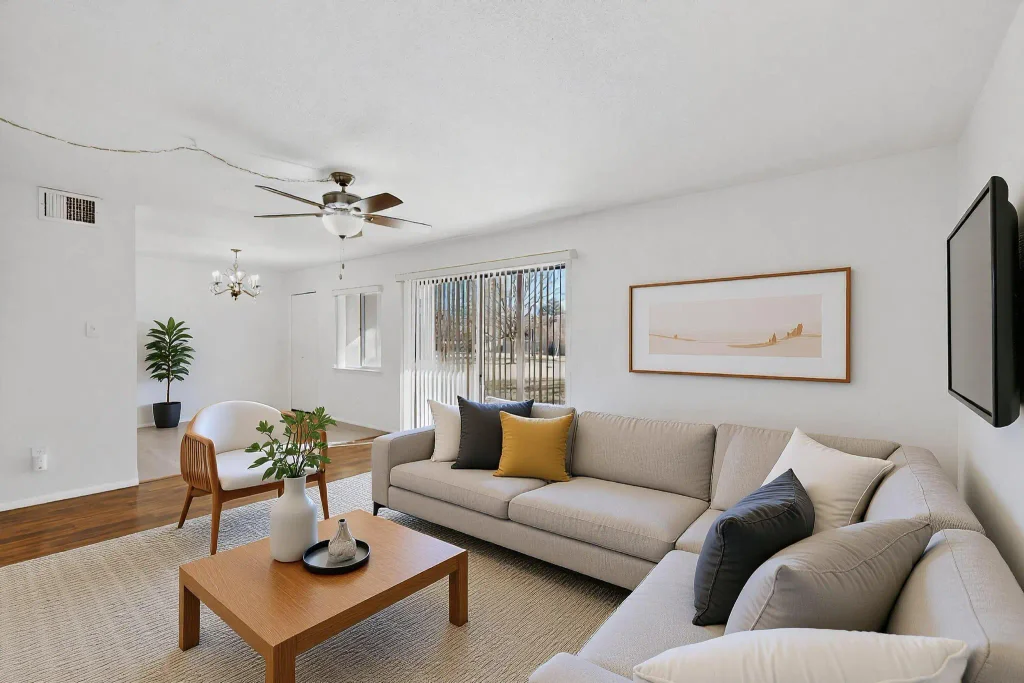 925 Country Club Drive Se Apt C, Rio Rancho