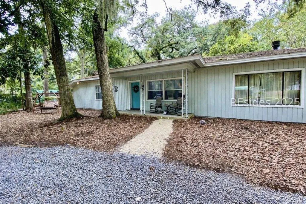 10 Myrtle Island Road, Bluffton