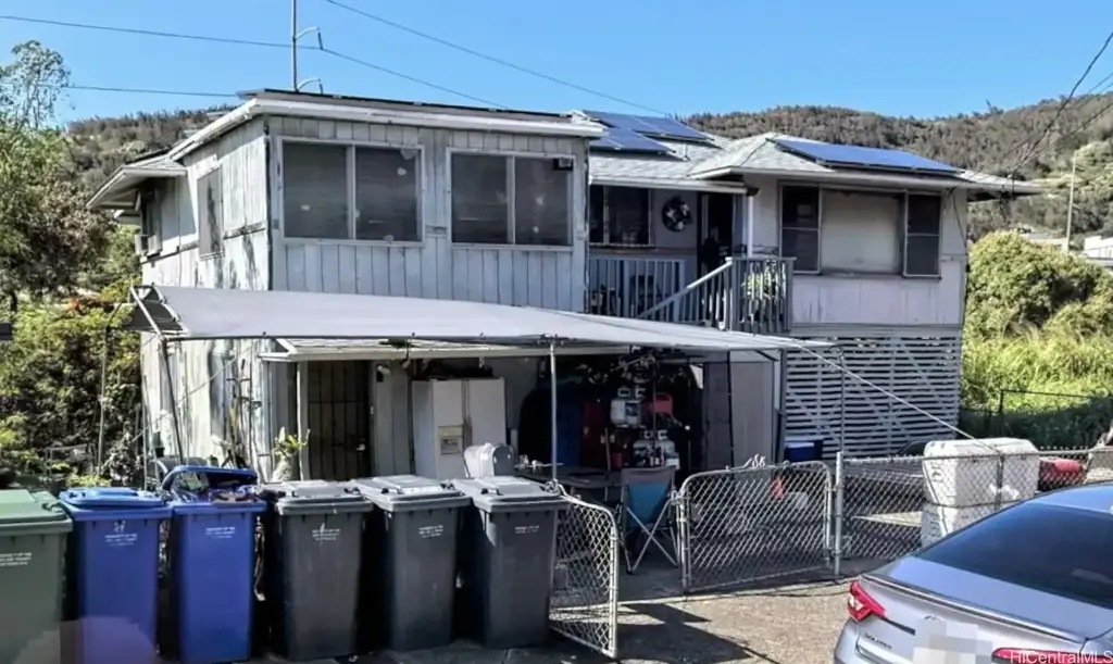 1763 Akahi Street, Honolulu