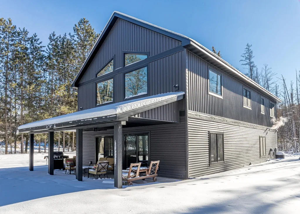 11246 Gopher Ln, Minocqua