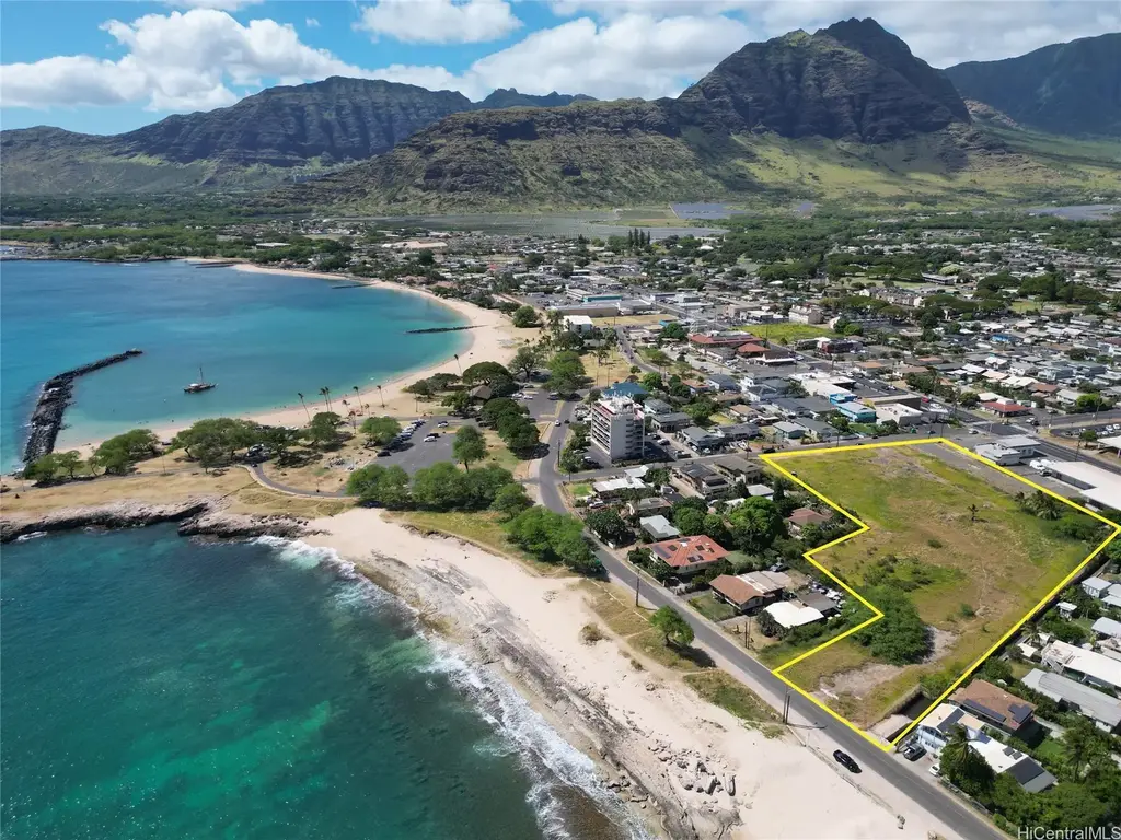 85-29 Lualualei Homestead Road, Waianae
