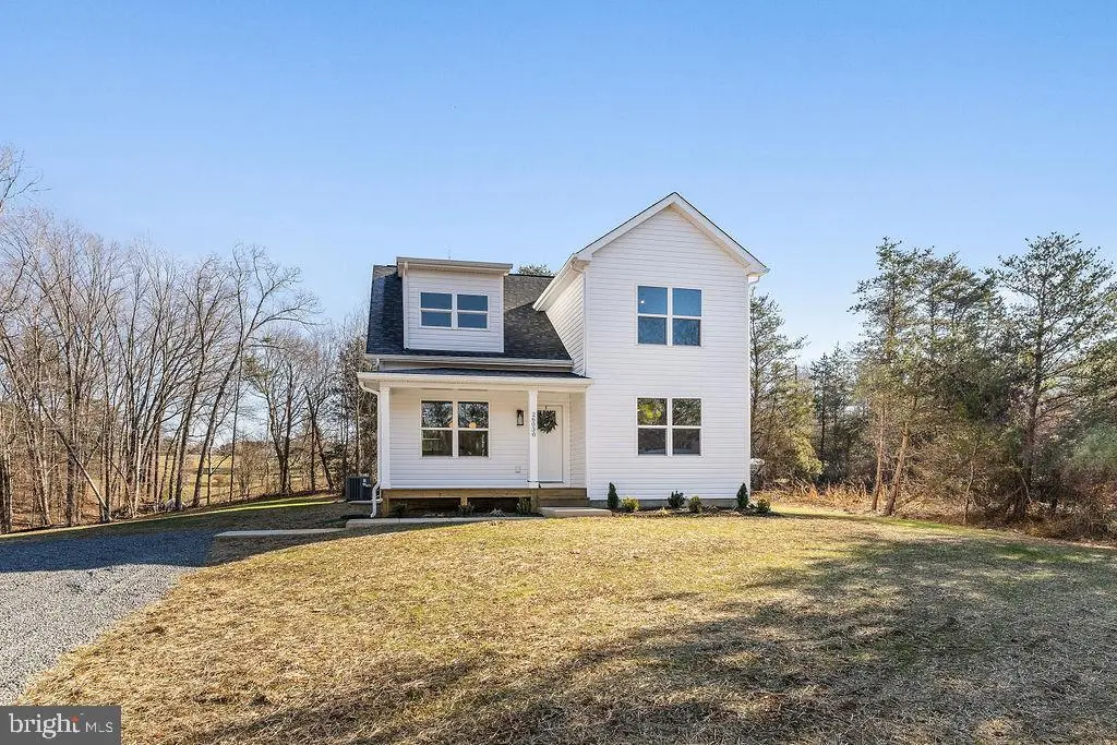 26038 Old Office Rd, Culpeper