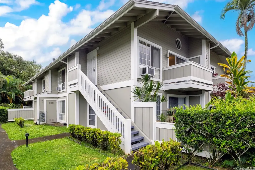 46-1059 Emepela Way # 4u, Kaneohe