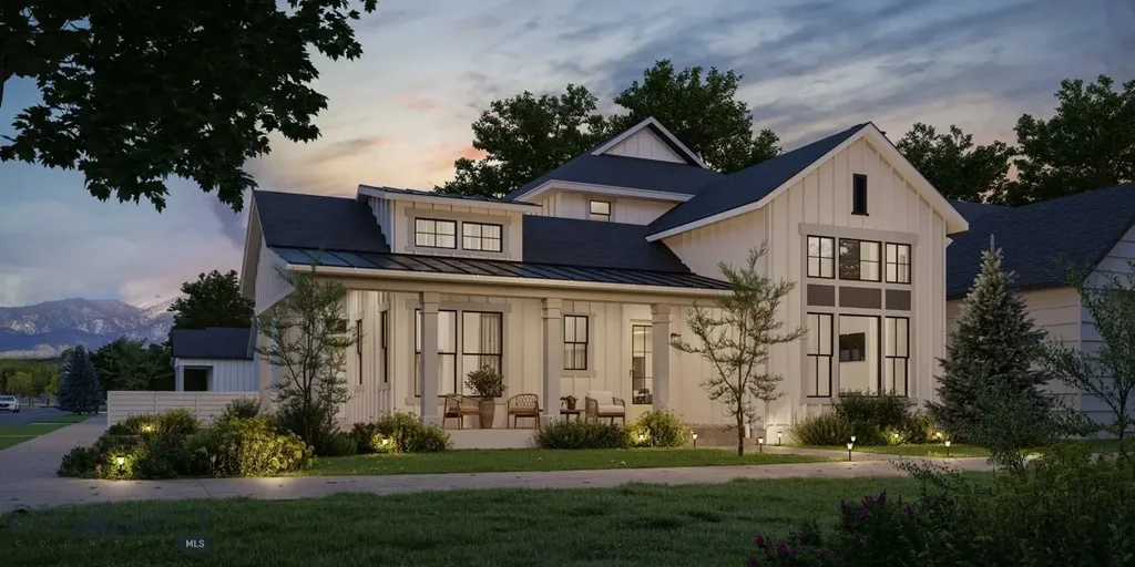 1408 Cambridge Drive, Bozeman