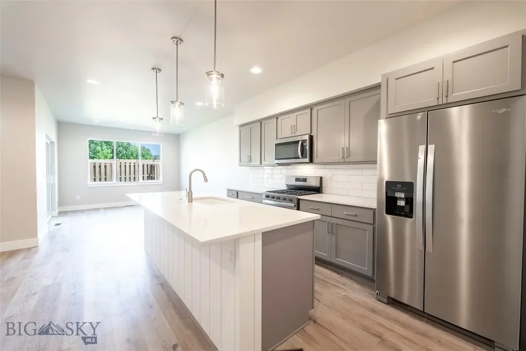 488 Meriwether Avenue, Bozeman